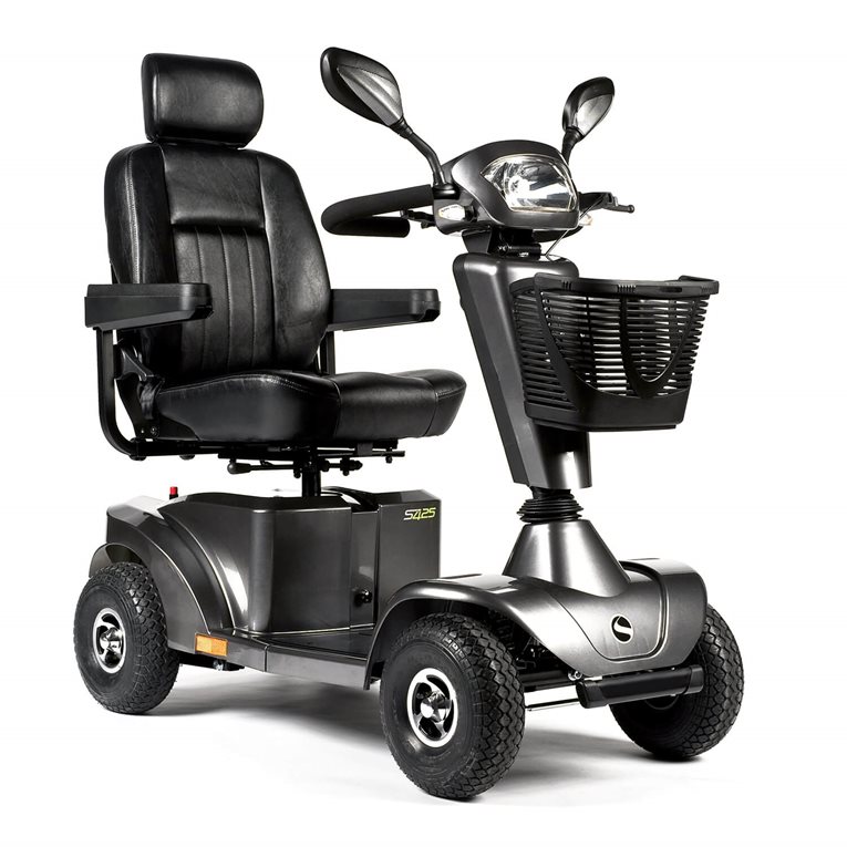 S425 Mobility Scooter