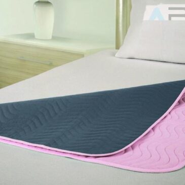 Washable Bed Pad