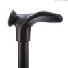 Comfort Grip Cane Folding Adjustable Handle