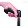 Arthritis Grip Cane Adjustable