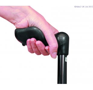 Arthritis Grip Cane Adjustable