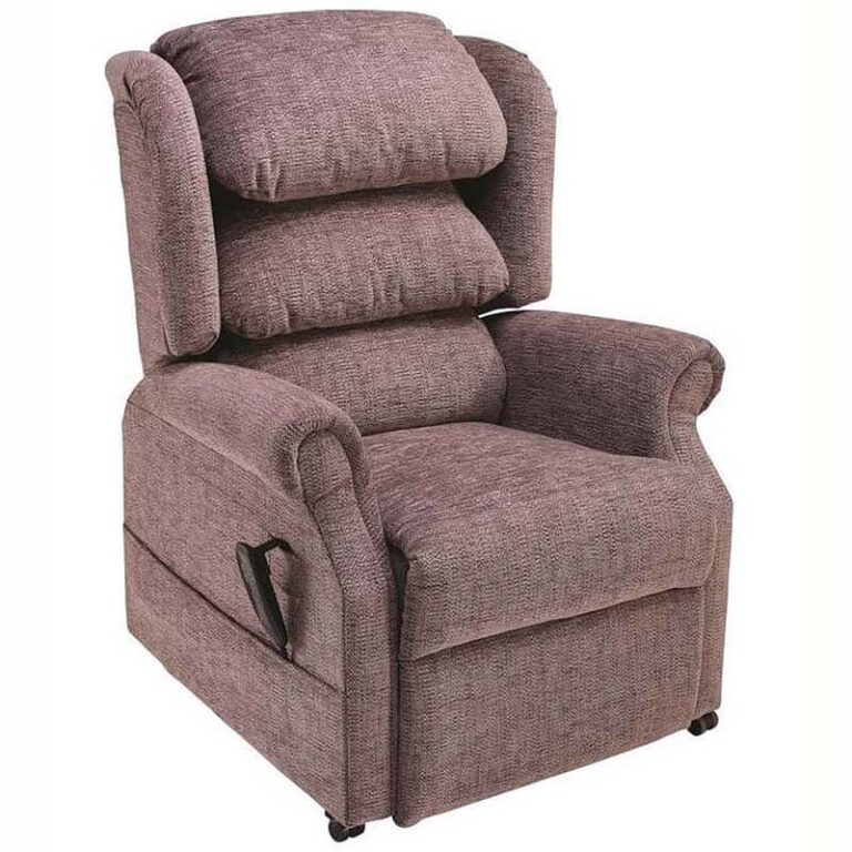 Ambassador Riser Recliner Kilburn Mink