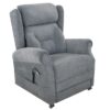 Fenlake Riser Recliner Mercury