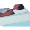 Harley Mattress Tilter - Head End Blue