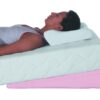 Harley Mattress Tilter - Head End Pink