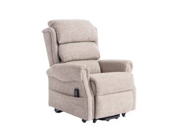 Luxembourg Riser Recliner Chair