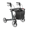 Server Rollator Grey M