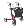 Server Rollator Red L