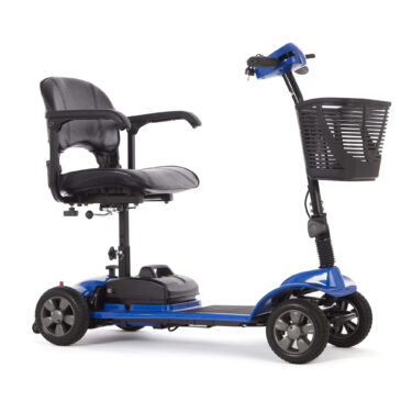 eTravel Mobility Scooter