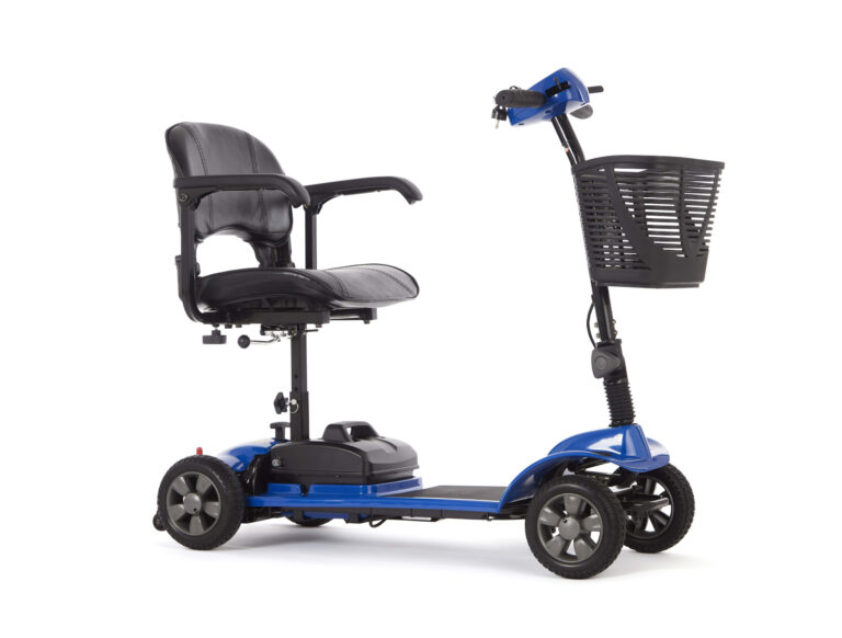 eTravel Mobility Scooter