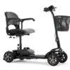 eTravel Mobility Scooter Black