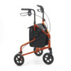 Days Aluminium Tri-Walker Russett Orange