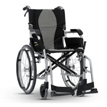 Ergo Lite 2 Self-Propelled Wheelchair