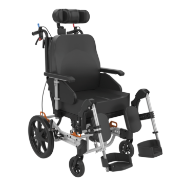 Icon 125 Transit Wheelchair