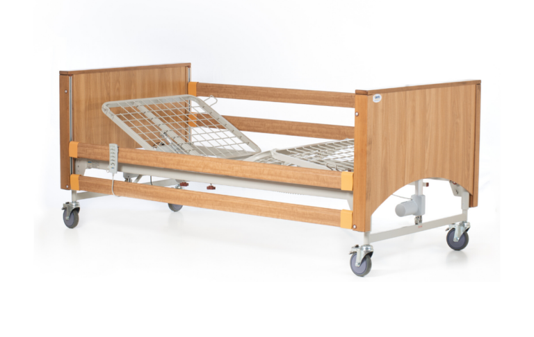 Lomond Adjustable Care Bed