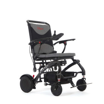 Photon Folding Powerchair