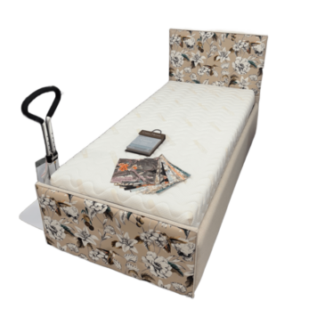 Welland Adjustable Bed Range