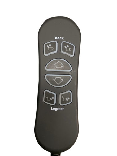 Deluxe Handset