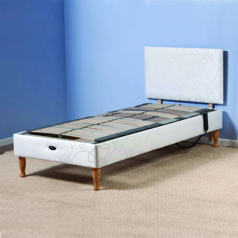 Devon Adjustable Bed