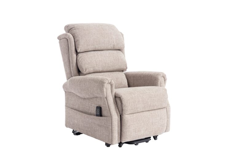 Luxembourg Riser Recliner