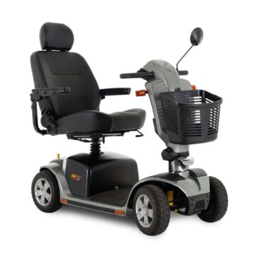 Colt Deluxe 2.0 Mobility Scooter