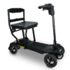 Go Go Mg2 Folding Mobility Scooter
