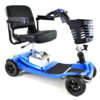 Marlin Mobility Scooter