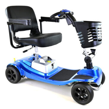 Marlin Mobility Scooter