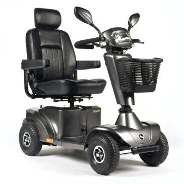 S425 Mobility Scooter