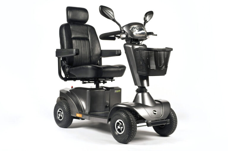 S425 Mobility Scooter