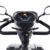 S700 Mobility Scooter Intuitive Controls