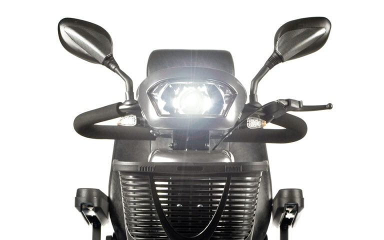 S700 Mobility Scooter LEDs