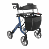 Space LX Rollator