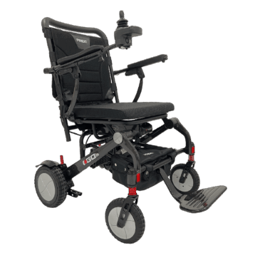 iGo Lite Carbon