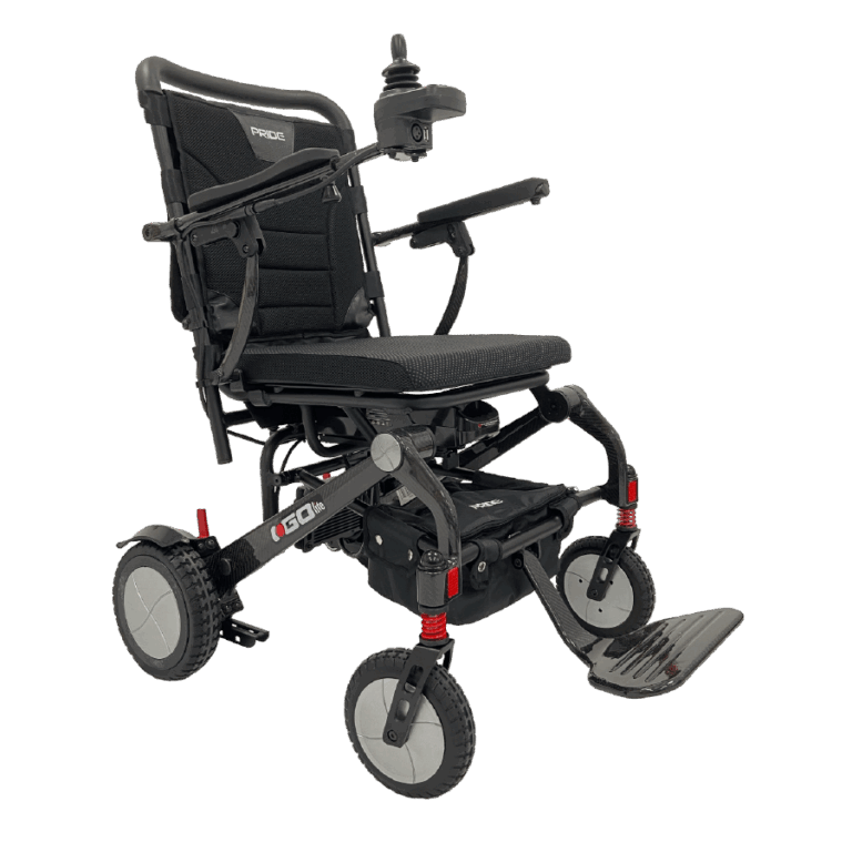 iGo Lite Carbon