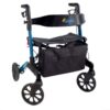 Four-wheel Folding Rollator