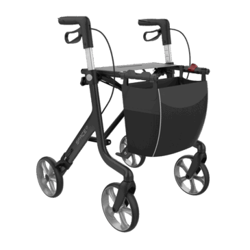 Space CF Rollator