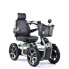 Scoozy S800 Mobility Scooter