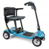 Destiny Folding Mobility Scooter