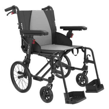 Icon 35 LX Transit Wheelchair