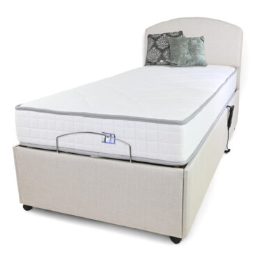 Opal Adjustable Bed