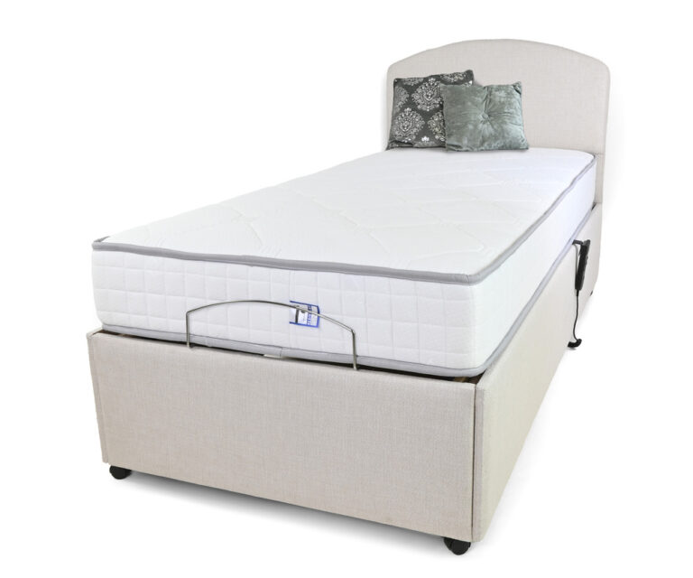 Opal Adjustable Bed