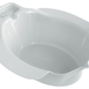 Bidet Bowl