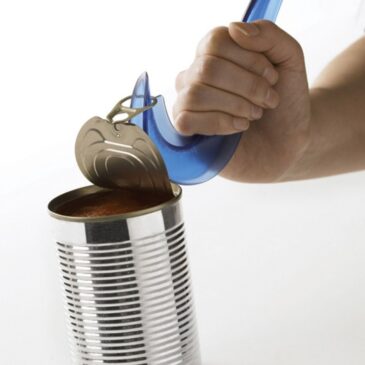 Can Opener - Can Key