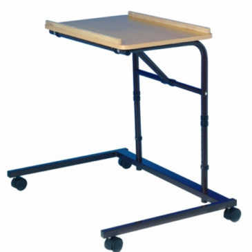 Economy Over Chair Table