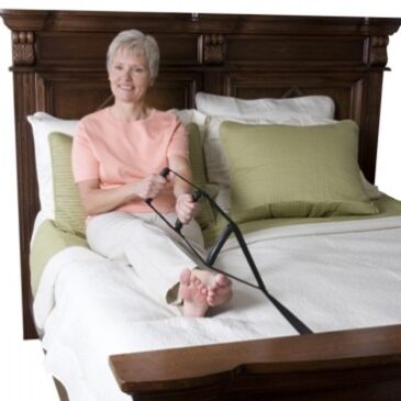 Bed Caddie