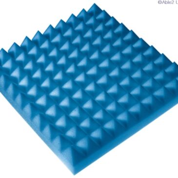 Harley Proform Wheelchair Cushion