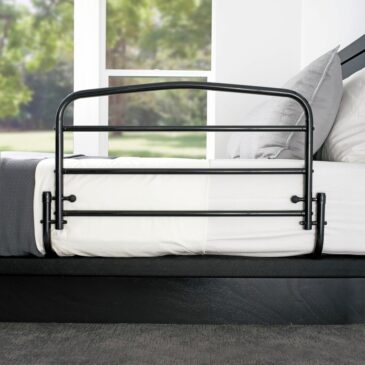 Safety Bed Rail