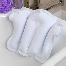 Atlantis Bath Pillow