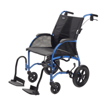 Strongback Transit Wheelchair (VAT Exempt)